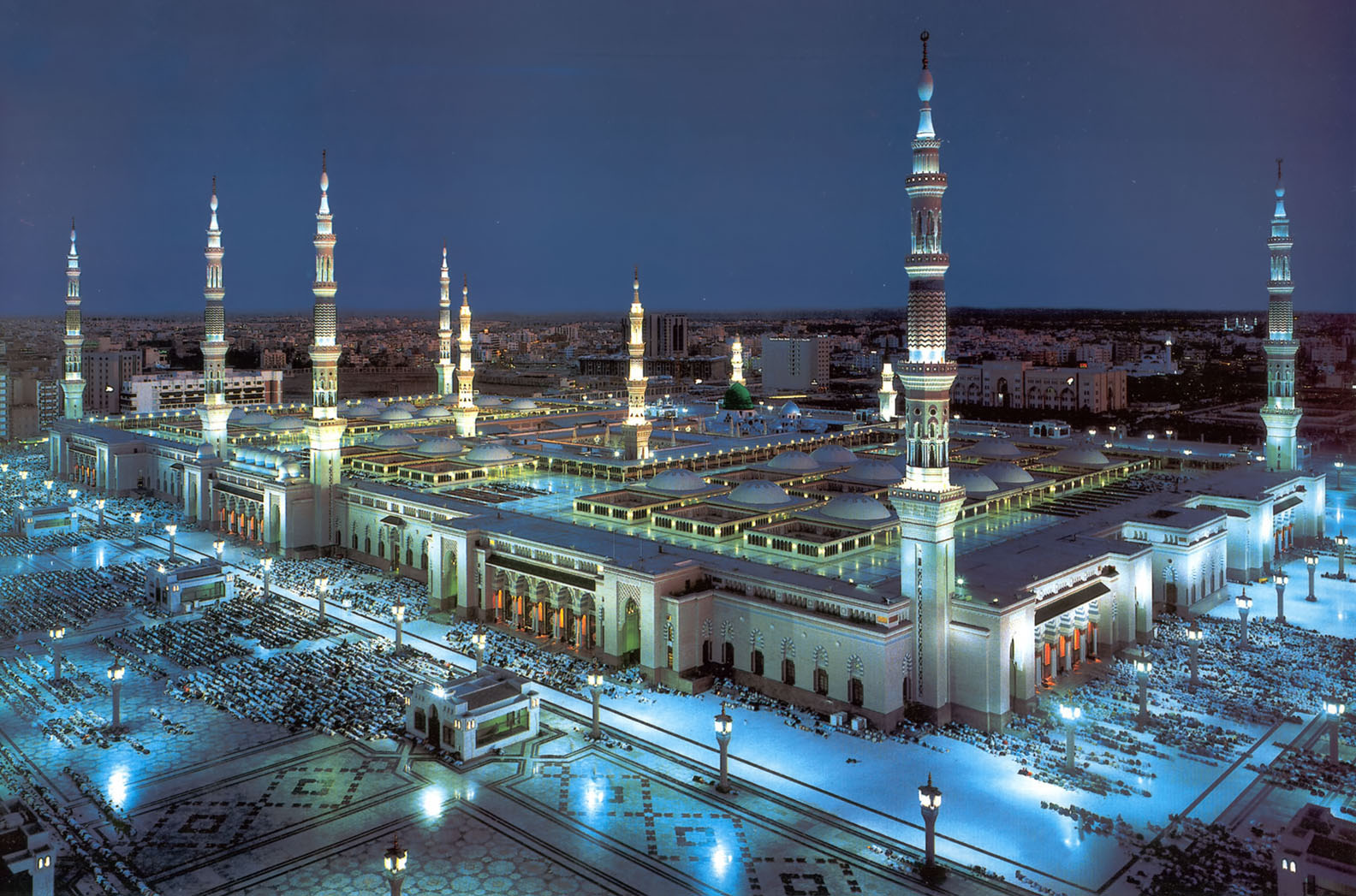 al_masjid_al_nabawi-other